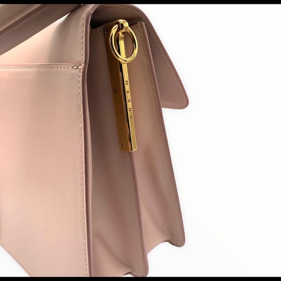 $2️⃣7️⃣5️⃣0️⃣MARNI Large Attaché Bag - Picture 2 of 9